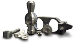 Accucam Machining: World-Class Metal Component-Part Supplier to OEMs